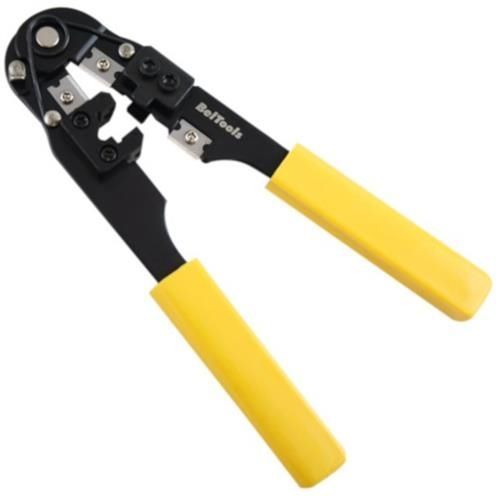 Alicate Crimpador 8 Cabo Pvc Beltools