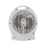 Aquecedor De Ambientes Ventisol 127V 1500W