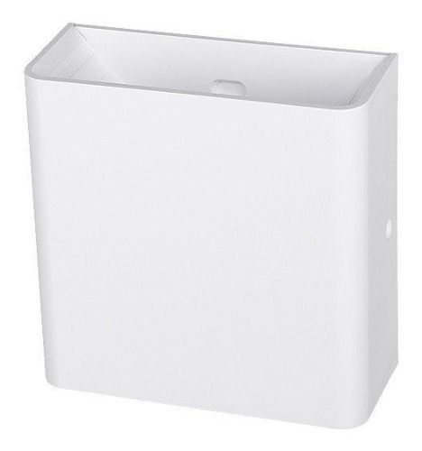 Arandela Elegance Led Branca Luz Am3000k-3W-Bivolt Ip65