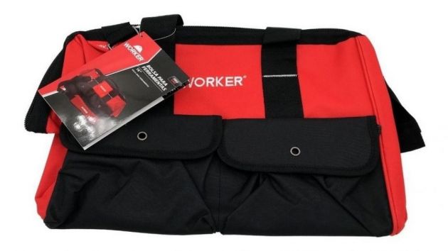 Bolsa Para Ferramentas 16" Worker