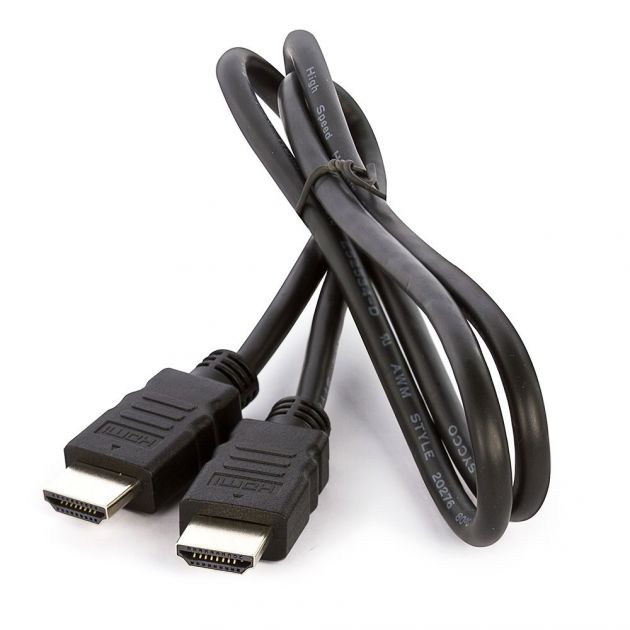 Cabo Hdmi 3 Metros 4K Pro Eletronic