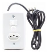 Chave Dimmer Rotativa Para Liquidificador 1000W