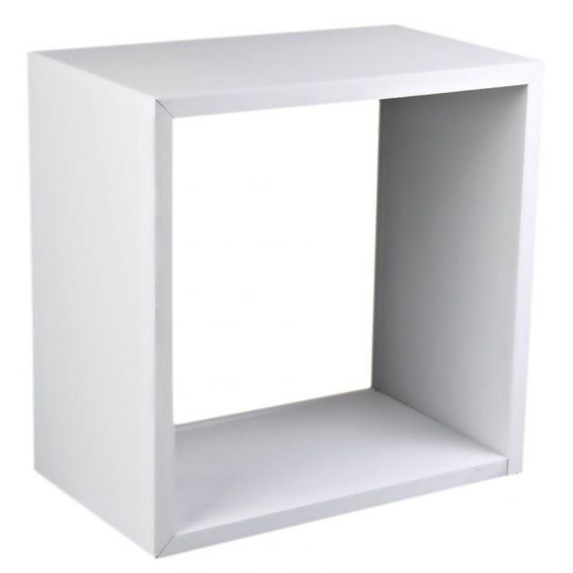 Cubo Facil 25 X 25 X 15 Bemfixa