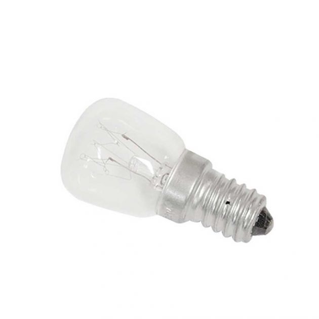 Lâmpada Para Micro Ondas E Geladeira 15W X 127V Ourolux