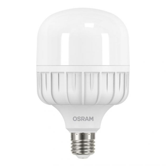 Lâmpada Led Alta Potência 27W Bivolt Luz Branca 6500K