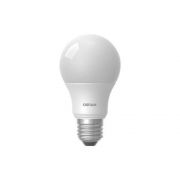 Lâmpada Led Bulbo 9,5W Bivolt Luz Branca 6500K