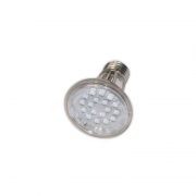 Lâmpada Led Par20 1,3W 220V Branca