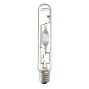 Lâmpada Vapor Metálico Tubular Hqi-T 400W Luz Verde