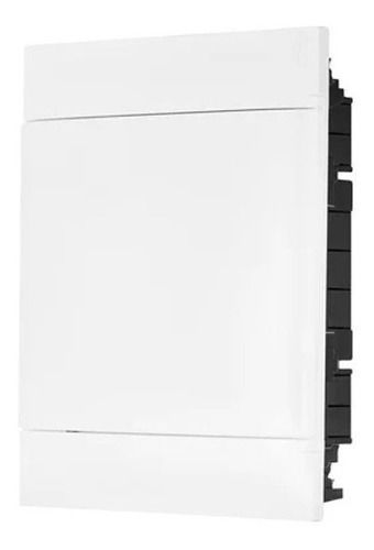 Quadro De Distribuicao Pvc Para 12 Disjuntores (Embutir) Legrand