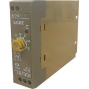 Rele De Tempo 0-60Seg 220V