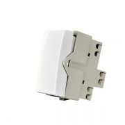 Sleek Modulo Interruptor Bipolar Simples 10A-250V Br 